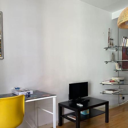 Apartamento Celia. En El Corazon De Madrid Exterior foto