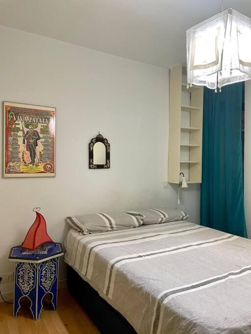 Apartamento Celia. En El Corazon De Madrid Exterior foto