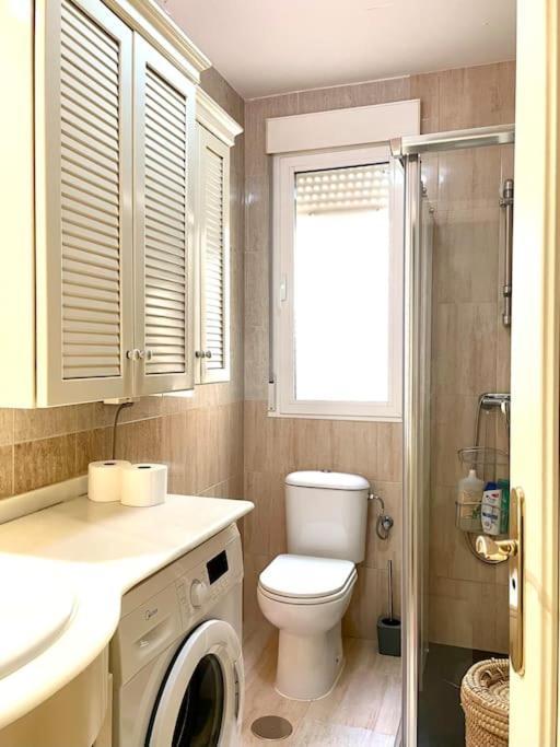 Apartamento Celia. En El Corazon De Madrid Exterior foto
